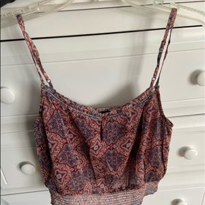 American Eagle tank top